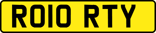 RO10RTY
