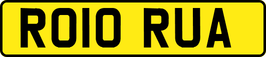RO10RUA