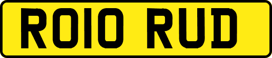 RO10RUD