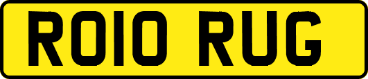 RO10RUG
