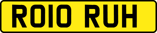 RO10RUH