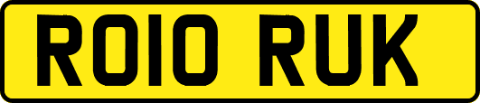 RO10RUK
