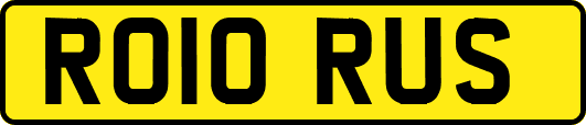 RO10RUS