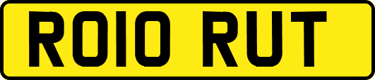 RO10RUT