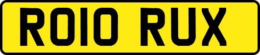 RO10RUX