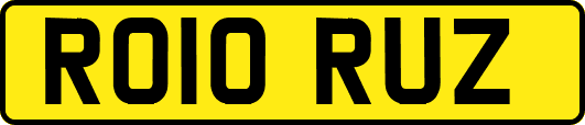 RO10RUZ