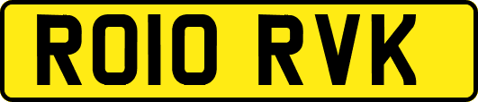 RO10RVK