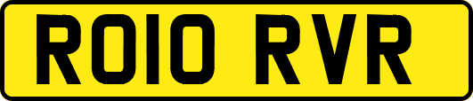 RO10RVR