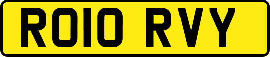 RO10RVY