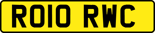 RO10RWC