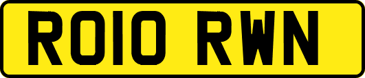 RO10RWN