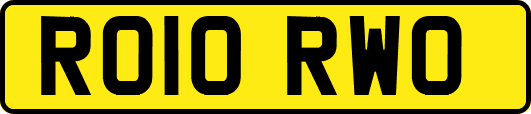 RO10RWO