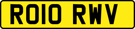RO10RWV
