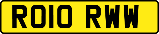 RO10RWW