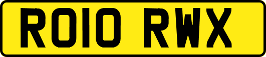 RO10RWX