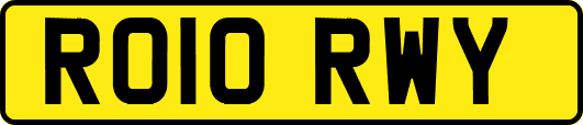 RO10RWY