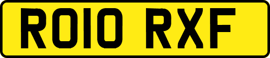 RO10RXF