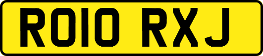 RO10RXJ