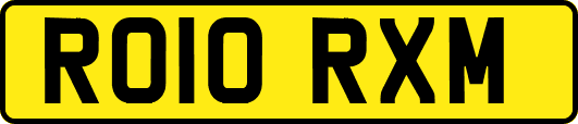 RO10RXM