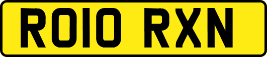 RO10RXN