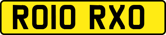 RO10RXO