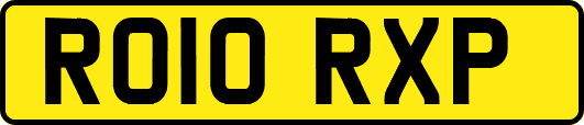 RO10RXP