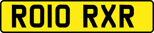 RO10RXR