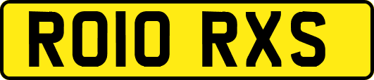 RO10RXS