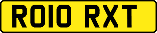 RO10RXT