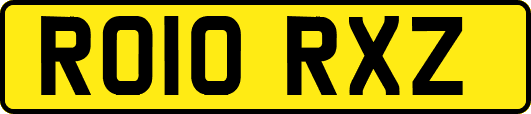 RO10RXZ