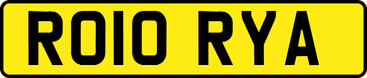 RO10RYA