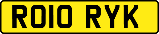RO10RYK