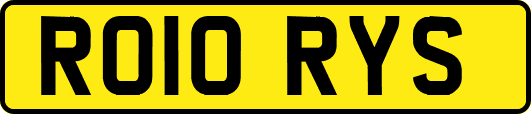 RO10RYS