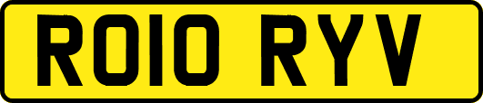 RO10RYV