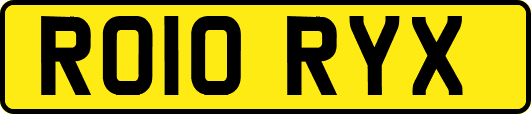 RO10RYX