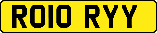 RO10RYY