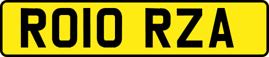 RO10RZA