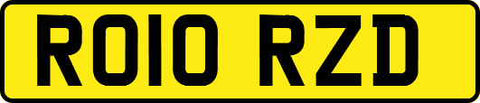 RO10RZD