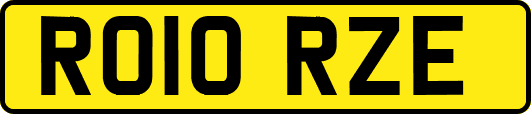 RO10RZE