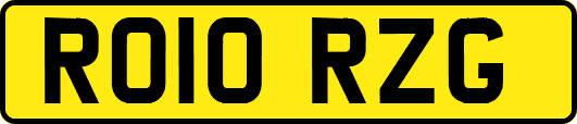 RO10RZG