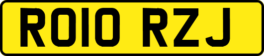 RO10RZJ