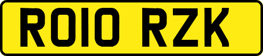 RO10RZK