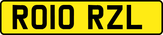 RO10RZL