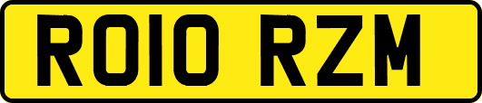 RO10RZM