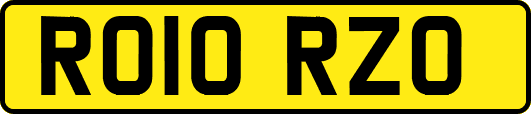 RO10RZO