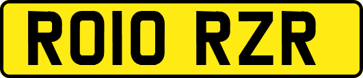 RO10RZR