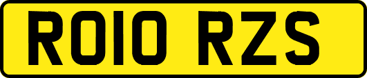 RO10RZS