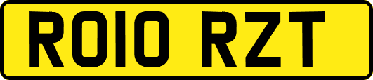 RO10RZT