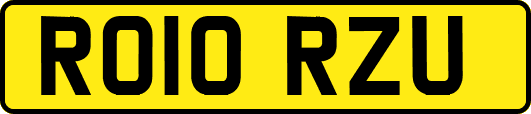 RO10RZU