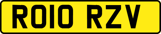 RO10RZV